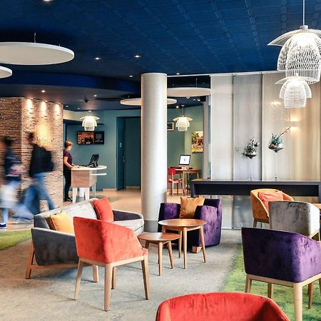 Mercure Trouville Sur Mer Εξωτερικό φωτογραφία