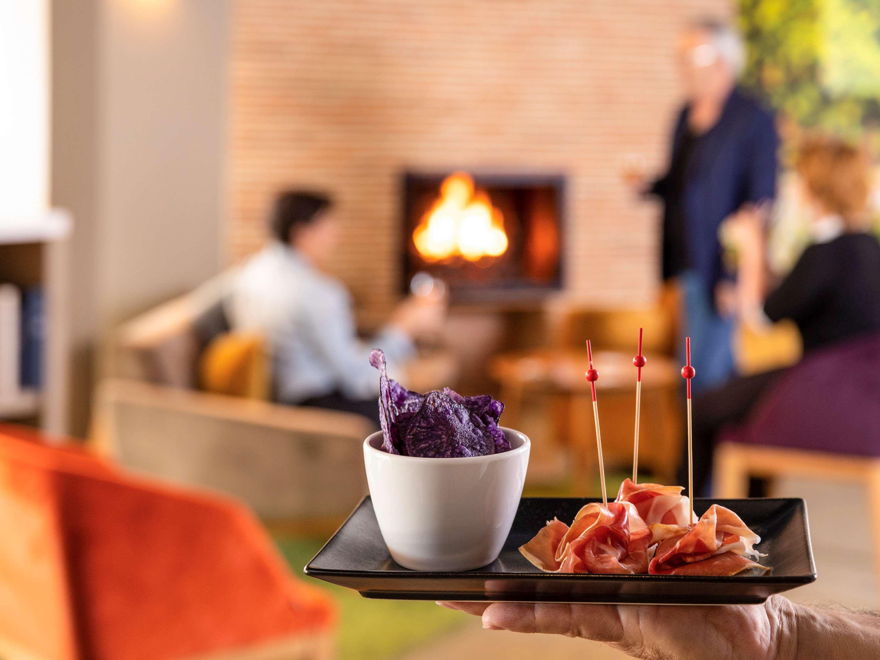 Mercure Trouville Sur Mer Εξωτερικό φωτογραφία