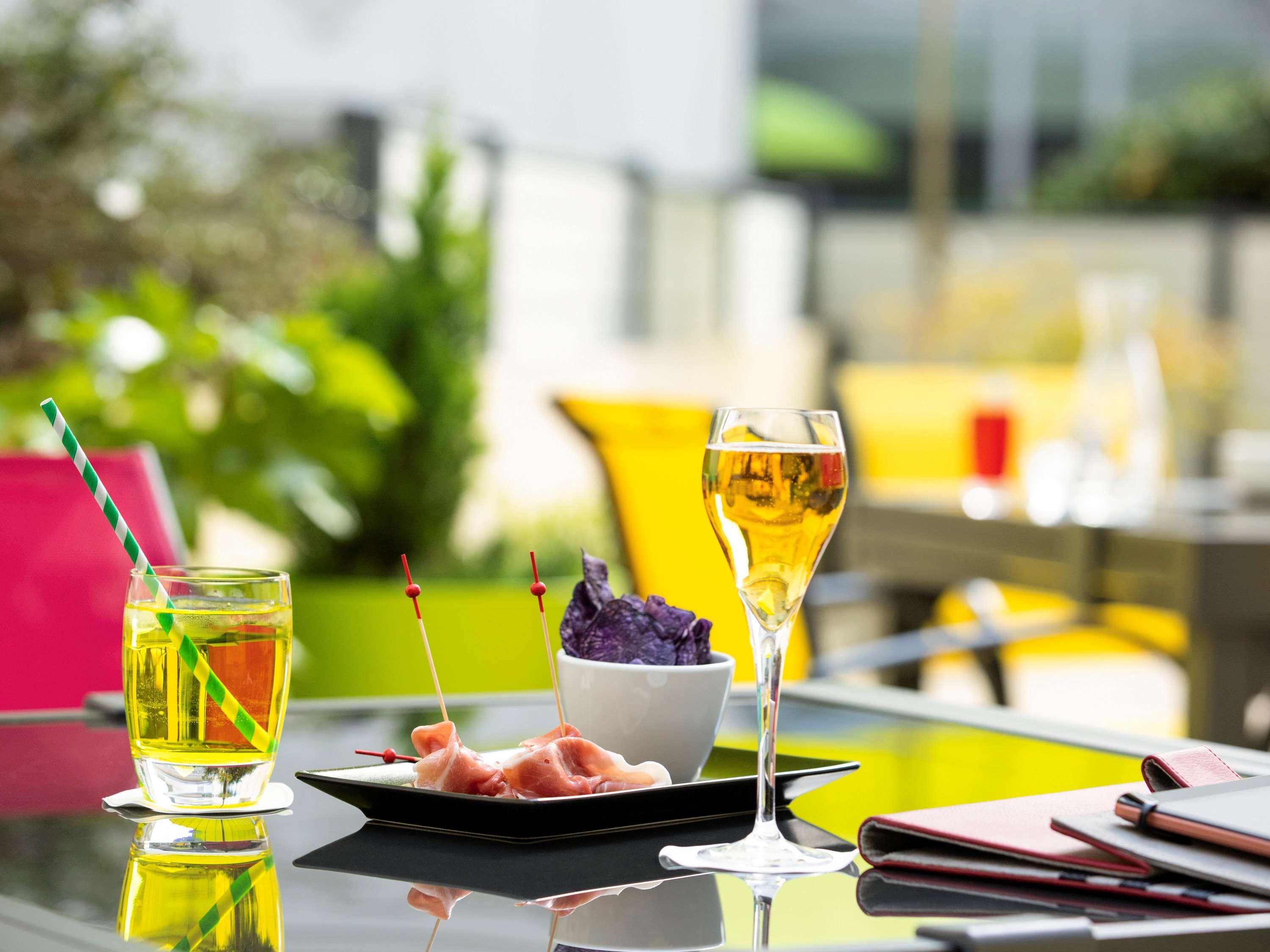 Mercure Trouville Sur Mer Εξωτερικό φωτογραφία
