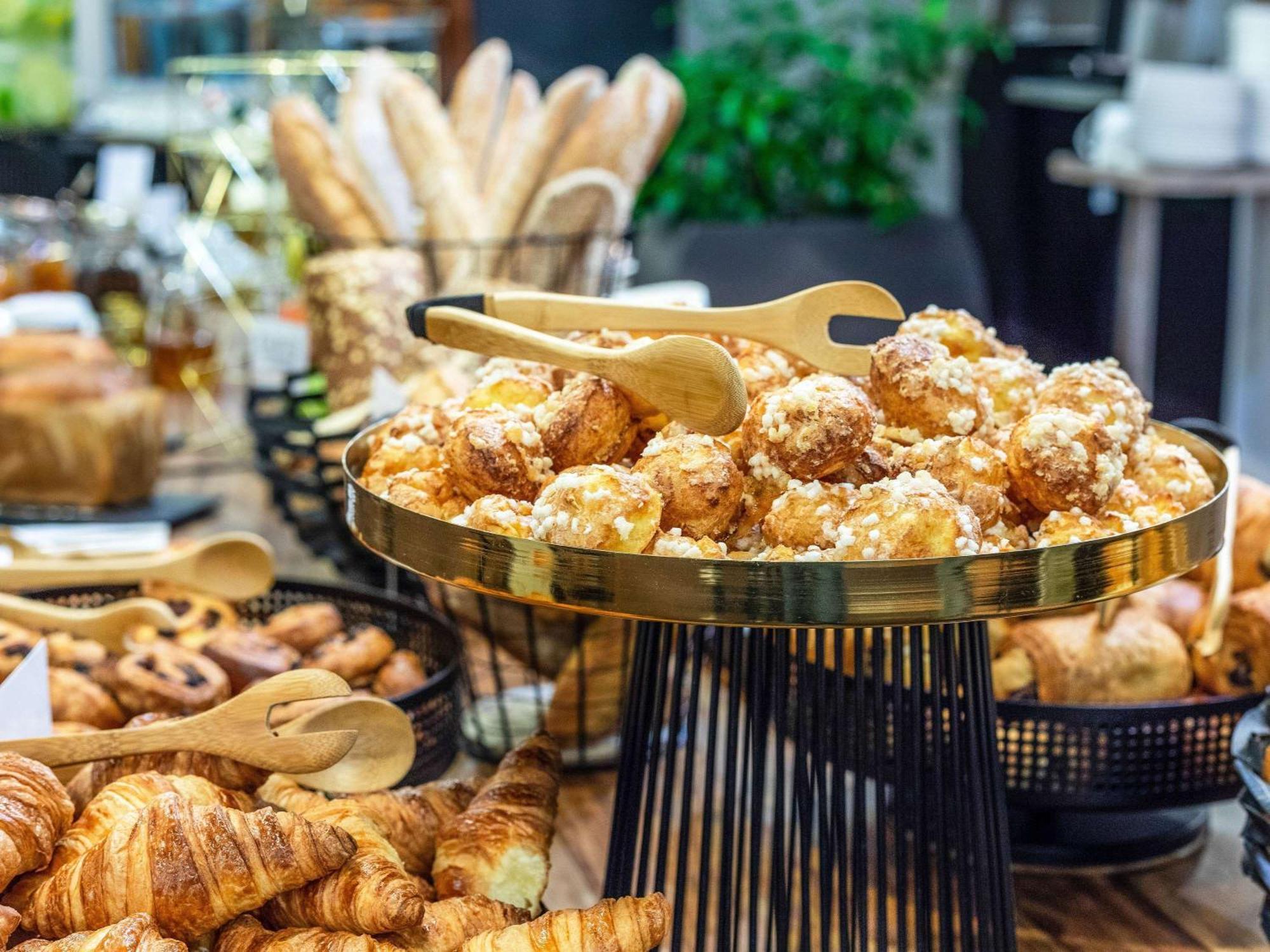 Mercure Trouville Sur Mer Εξωτερικό φωτογραφία
