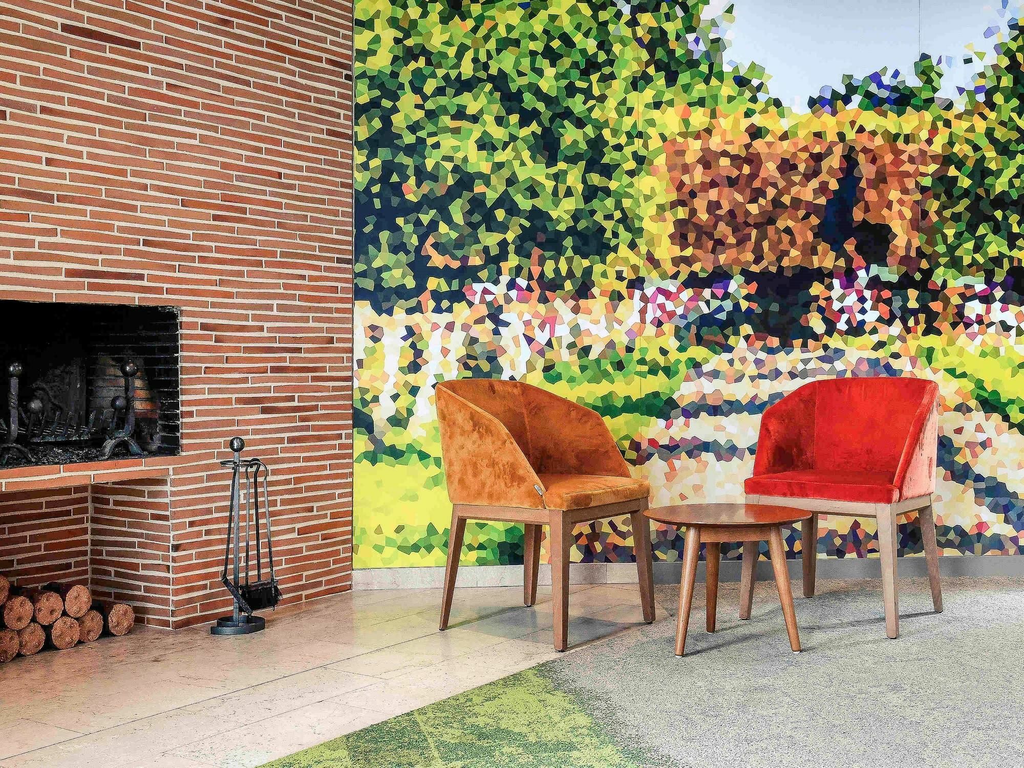 Mercure Trouville Sur Mer Εξωτερικό φωτογραφία